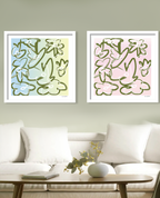 Customize Your Fine Art Print