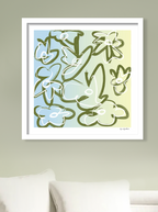 Customize Your Fine Art Print