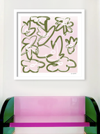 Customize Your Fine Art Print