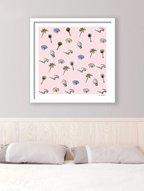 Customize Your Fine Art Print