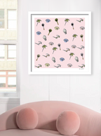Customize Your Fine Art Print