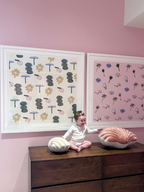 Customize Your Fine Art Print