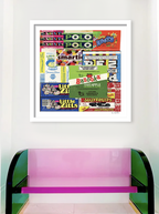 Customize Your Fine Art Print