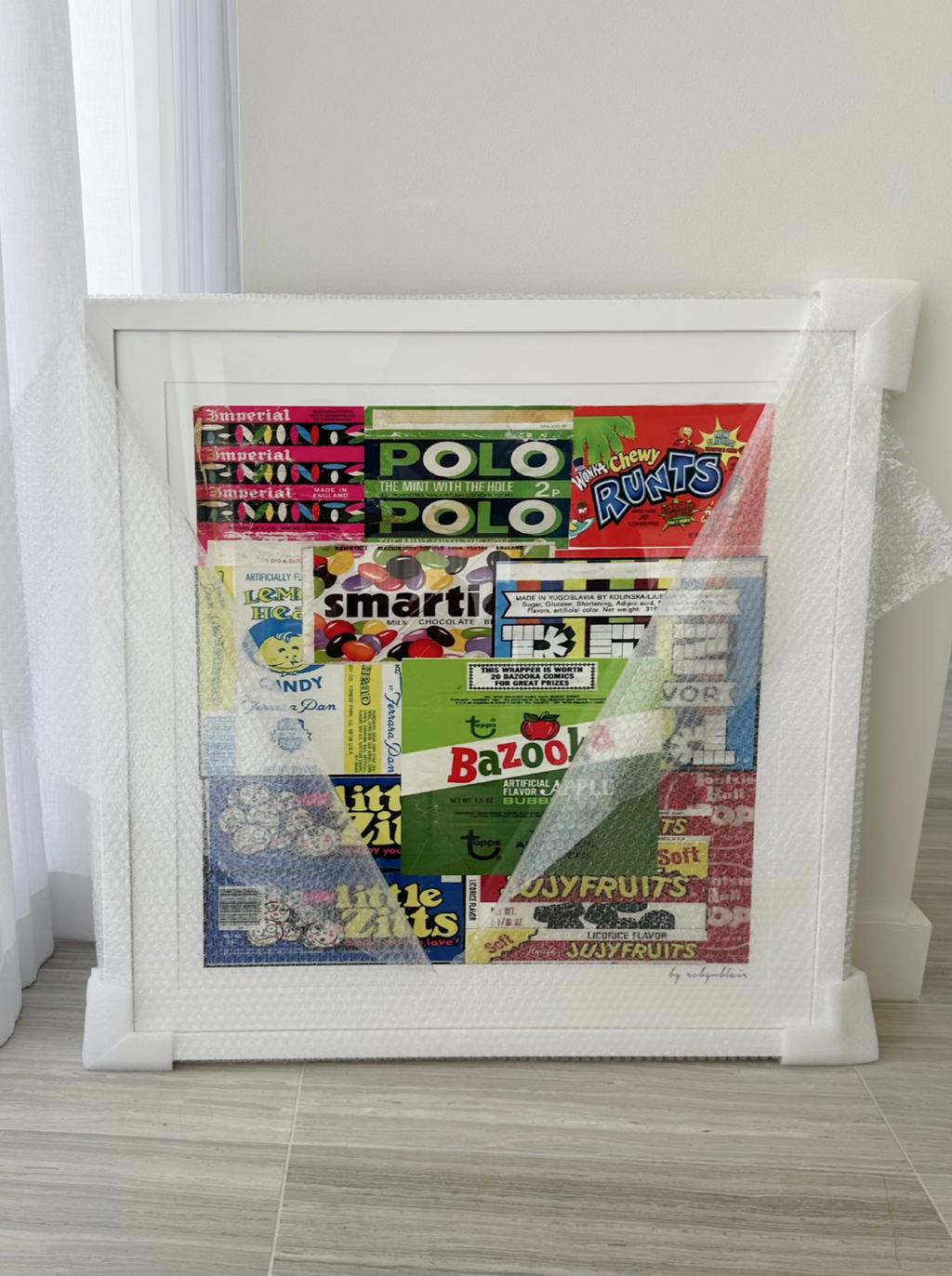 Customize Your Fine Art Print