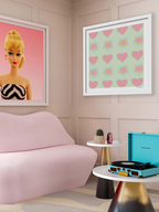 Customize Your Fine Art Print