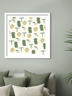 Customize Your Fine Art Print