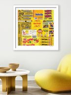 Customize Your Fine Art Print