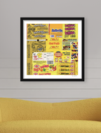 Mellow Yellow