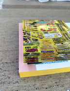 Mellow Yellow