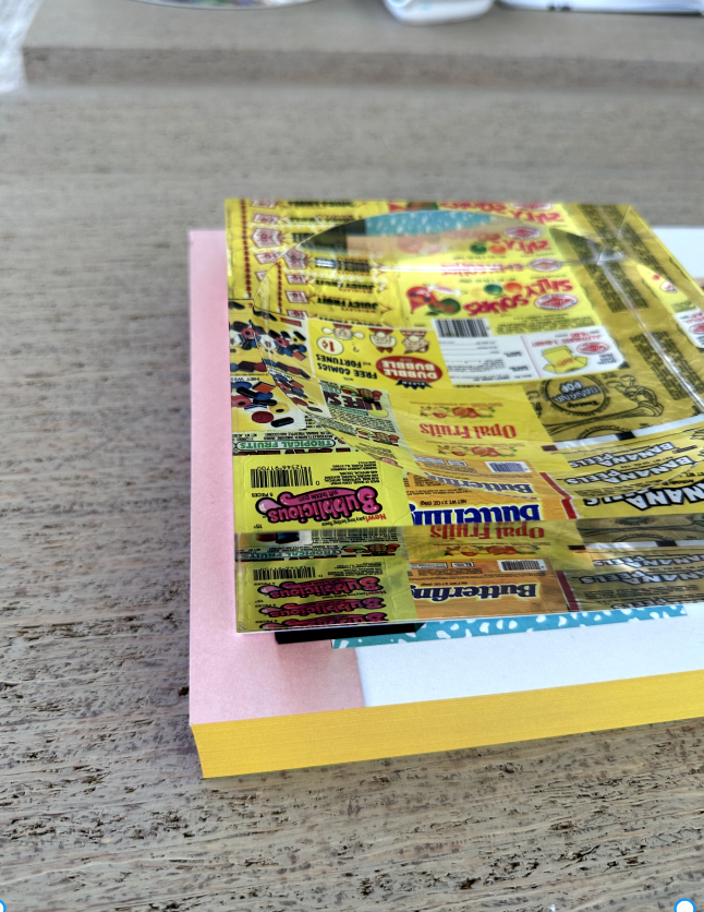 Mellow Yellow
