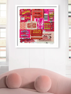 Customize Your Fine Art Print