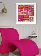 Customize Your Fine Art Print