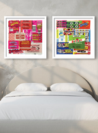 Customize Your Fine Art Print