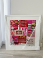 Customize Your Fine Art Print