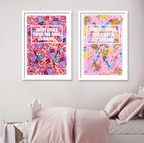 Customize Your Fine Art Print