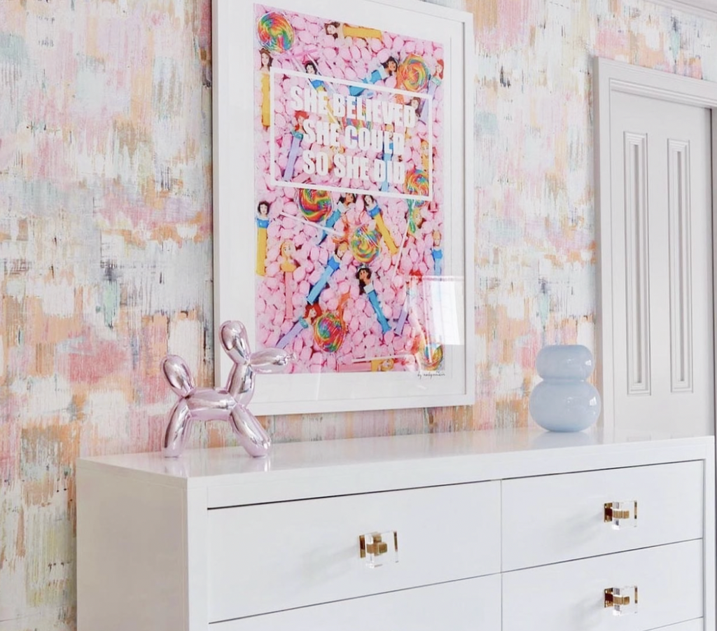 Customize Your Fine Art Print