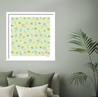 Customize Your Fine Art Print