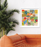 Customize Your Fine Art Print