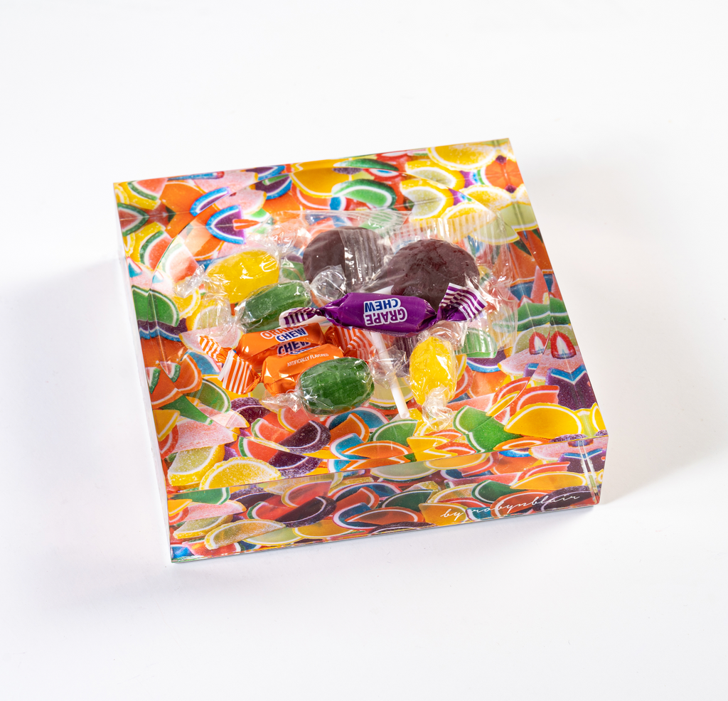 Fruit Slice