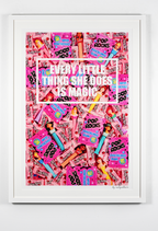 Customize Your Fine Art Print