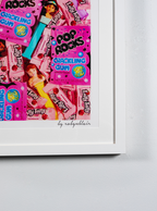 Customize Your Fine Art Print