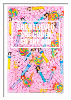Customize Your Fine Art Print