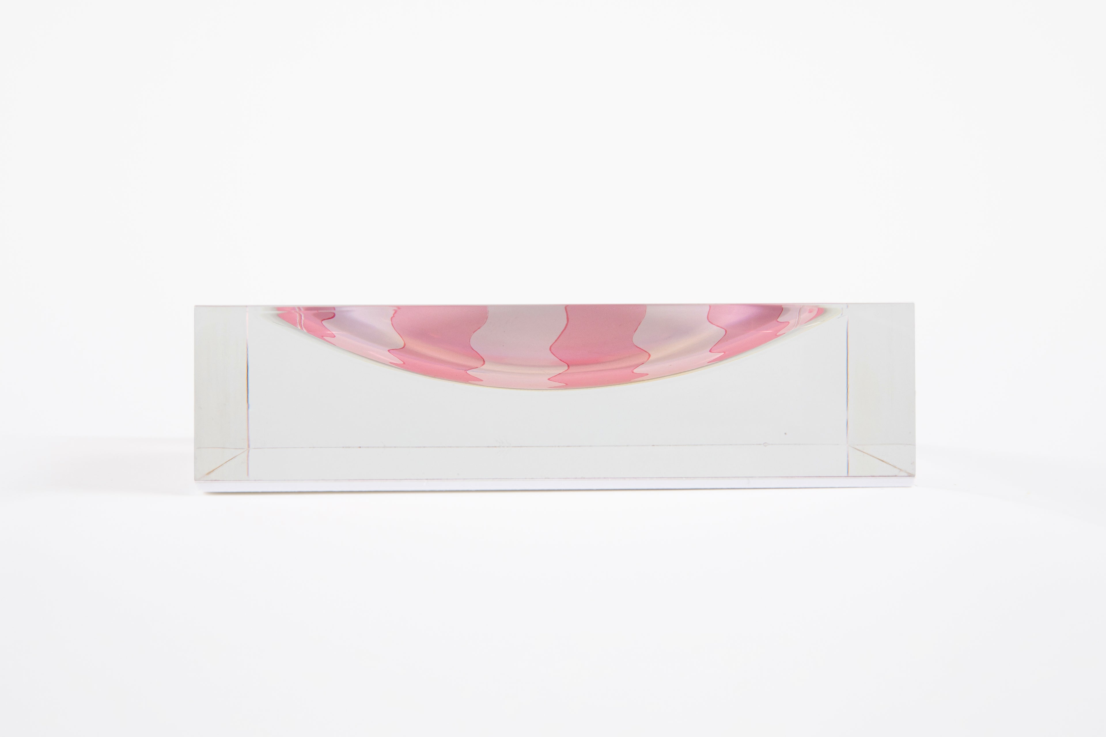 Sour Blush Belt