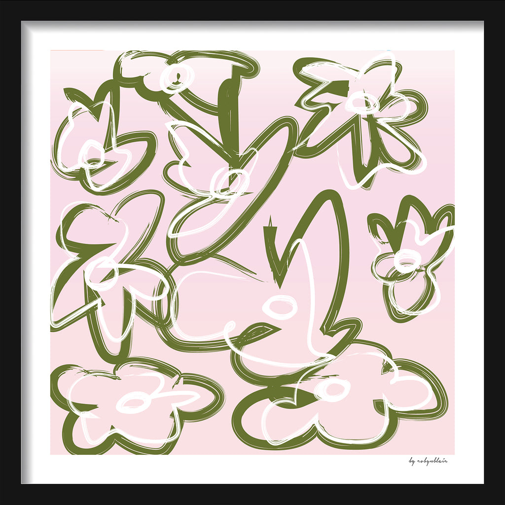 Customize Your Fine Art Print