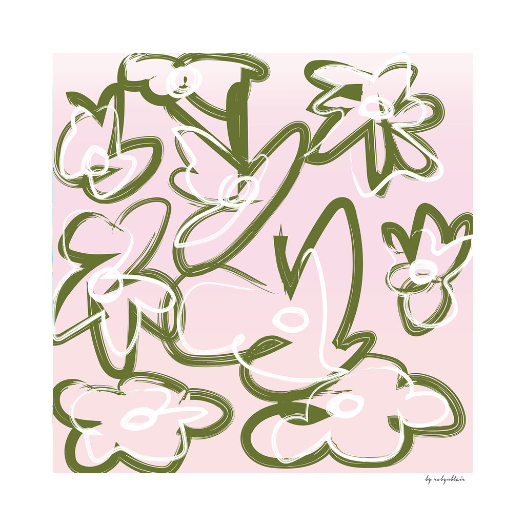 Customize Your Fine Art Print