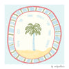 To The Beach Blue