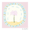 To The Beach Pink