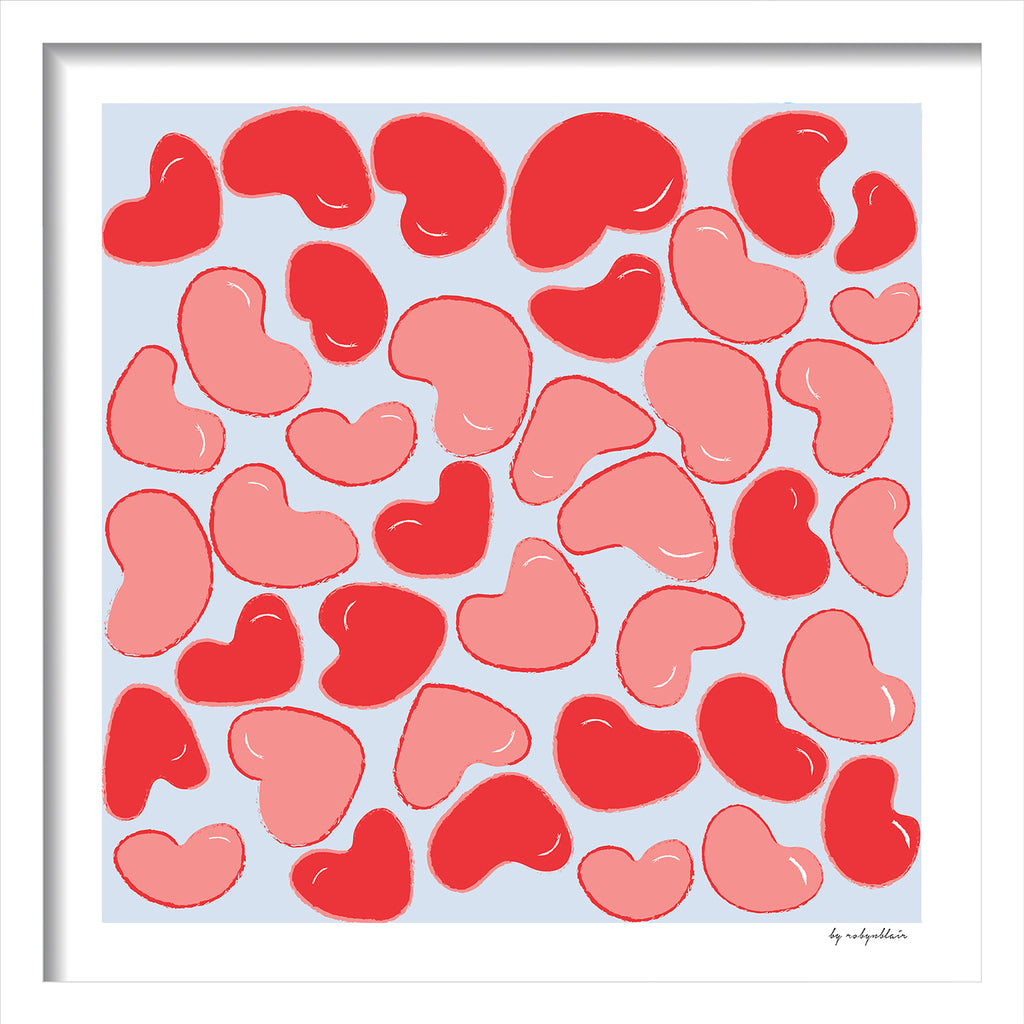 Customize Your Fine Art Print