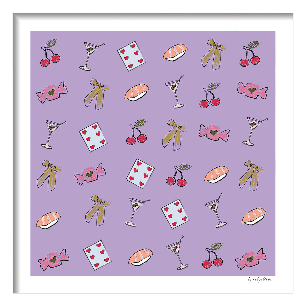 Customize Your Fine Art Print