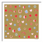 Customize Your Fine Art Print