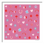 Customize Your Fine Art Print