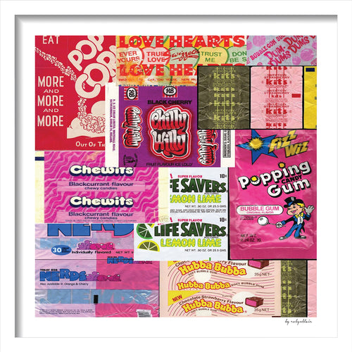 Customize Your Fine Art Print