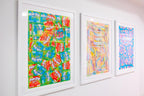Customize Your Fine Art Print