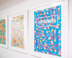 Customize Your Fine Art Print