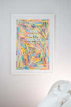 Customize Your Fine Art Print