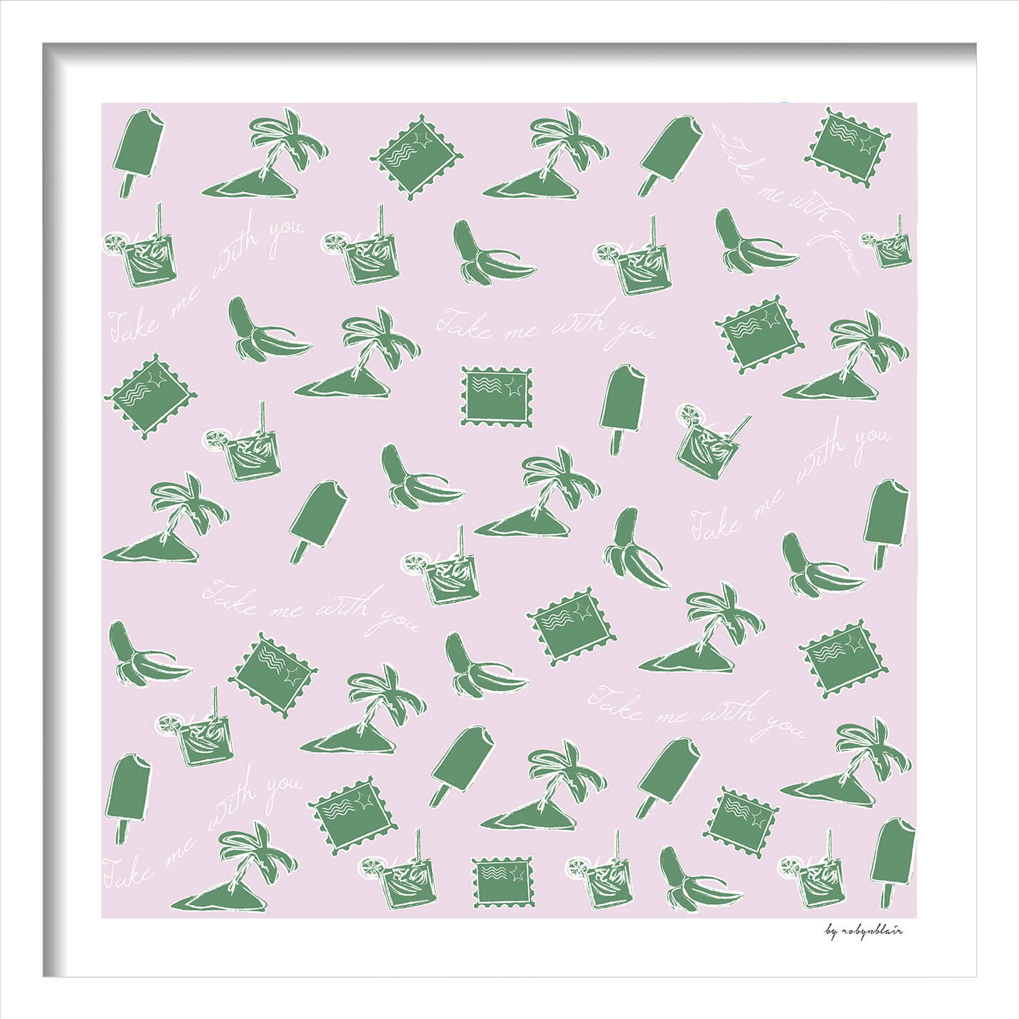 Customize Your Fine Art Print