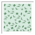 Customize Your Fine Art Print