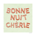 Bon Nuit Cherie