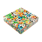 Dolphin Delight candy dish by BY ROBYNBLAIR