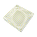 Gelato Stripe candy dish by BY ROBYNBLAIR