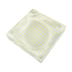 Gelato Stripe candy dish by BY ROBYNBLAIR