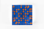 Lucky Hoops candy dish in Champions Edition by BY ROBYNBLAIR, top-down view