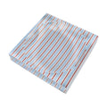 Riviera Stripe candy dish by BY ROBYNBLAIR