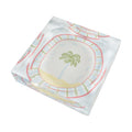 To The Beach Blue candy dish by BY ROBYNBLAIR