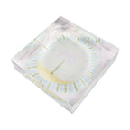 To The Beach Pink candy dish by BY ROBYNBLAIR