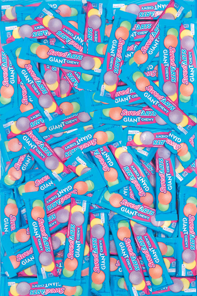 Life Is Sweet